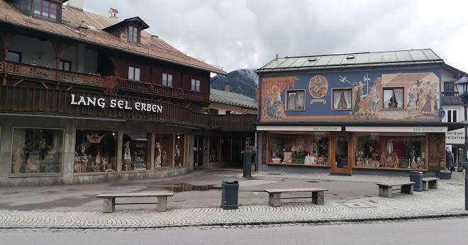 Swirtshaus ogau