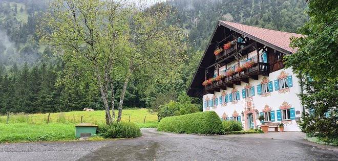 Tagungshaus zieglerhof