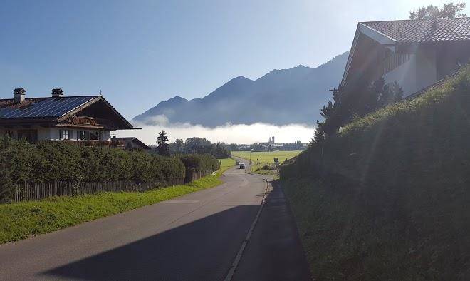 Weilheimer hutte