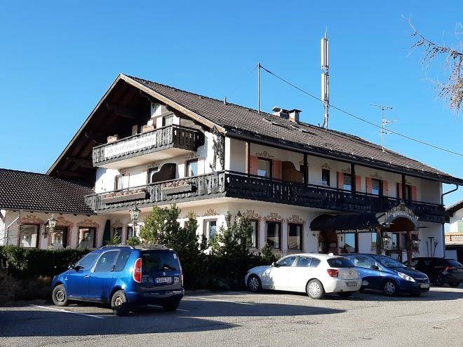 Zum bayrischen paradies