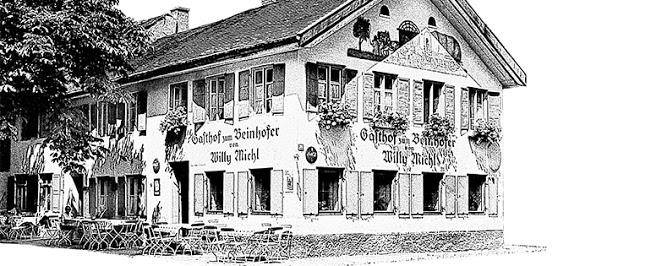Zum beinhofer
