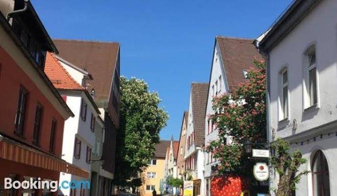 Altstadtzimmer