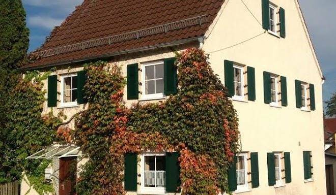 Bed and breakfast burgau