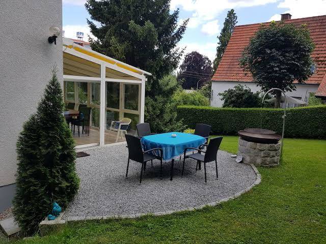 Burgauer hof ferienwohnungen