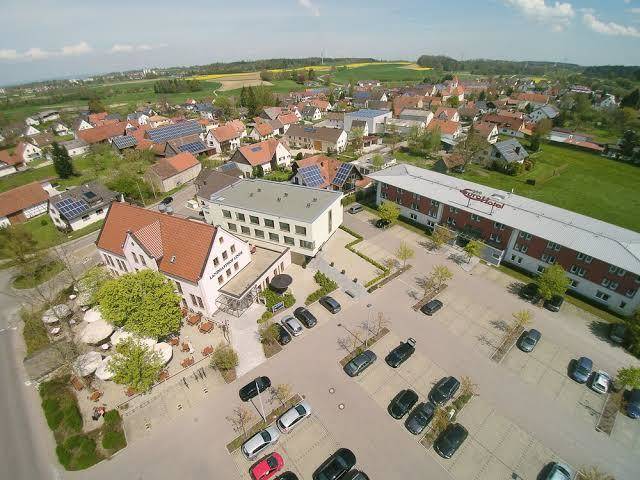 Eurohotel gunzburg