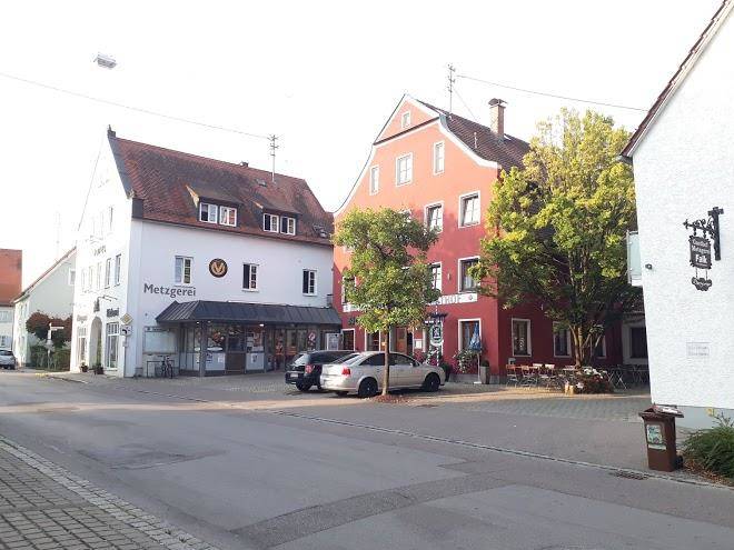 Falk gasthof metzgerei kg