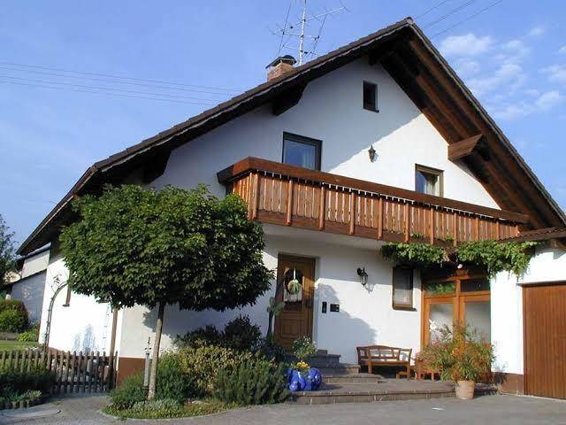 Ferienhaus gunztal