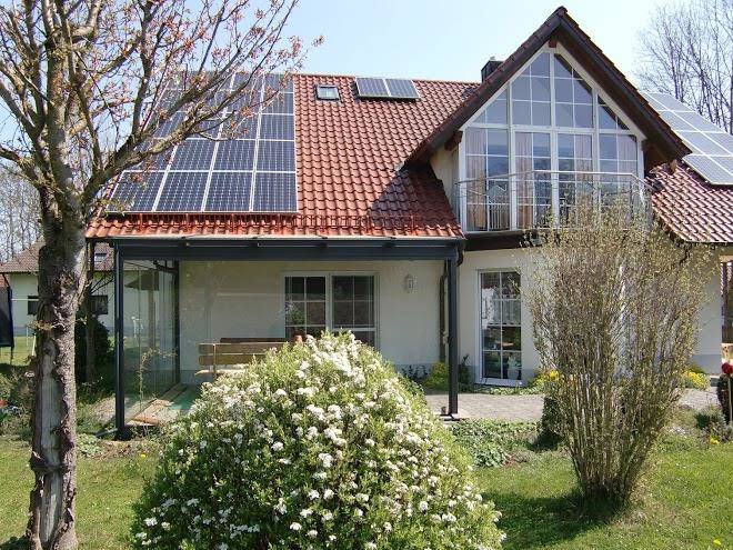Gastehaus naturblick karola lenzer