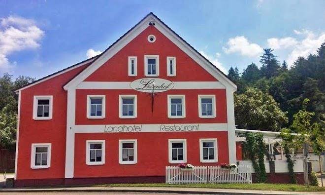Gaststatte zum lowen