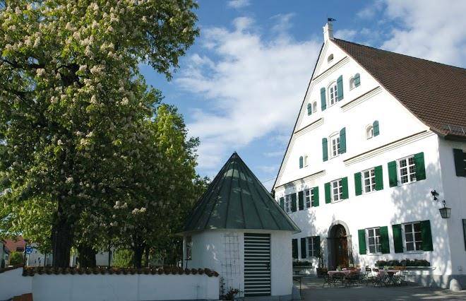 Hotel & gasthof munding