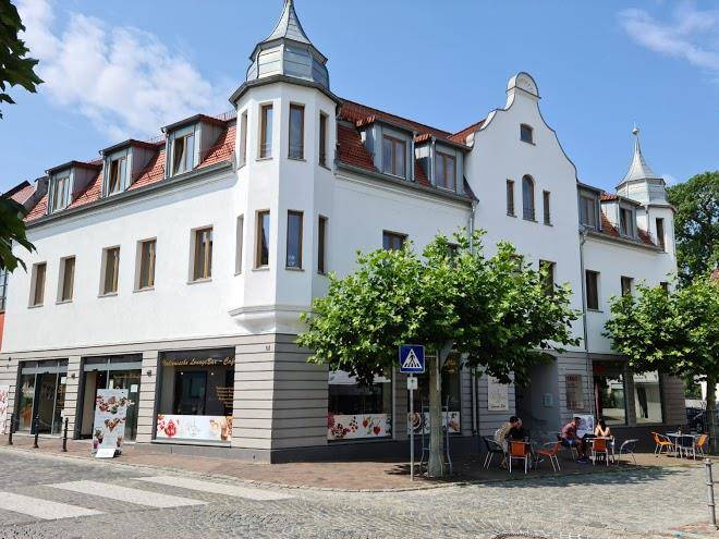 Hotel Krumbach Image