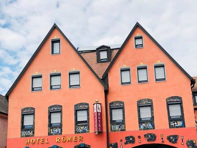 Hotel romer