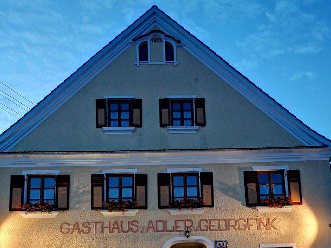 Landgasthof adler