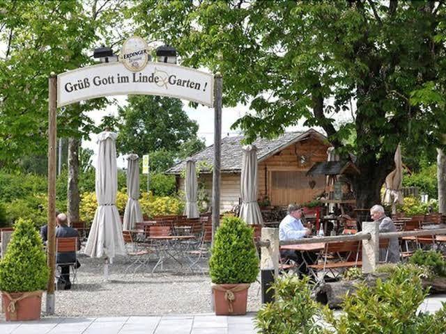 Landgasthof hotel linde