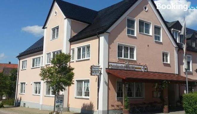 Landgasthof krone