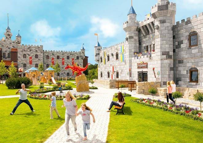 Legoland Deutschland Resort