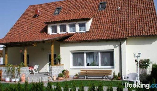 Pension gasteparadies