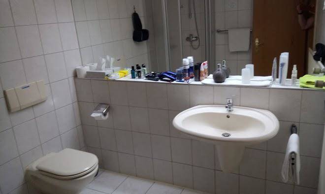 Pension knochenmuhle