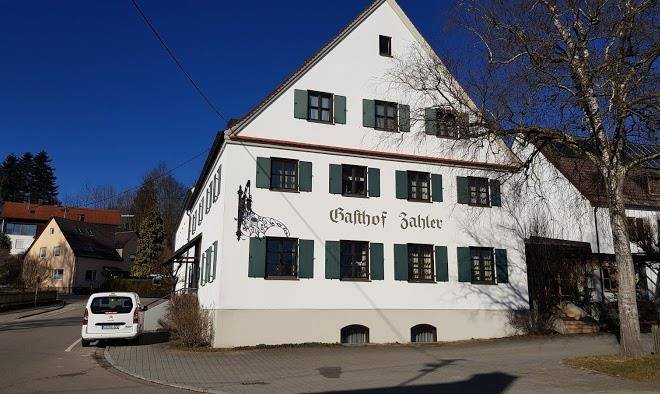 Zahler gasthof