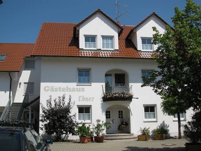 Zum ochsen