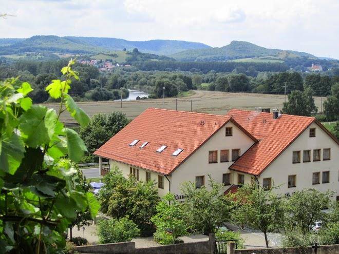 Alte rose gasthaus