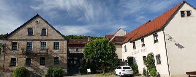 Brauerei gasthof zenglein