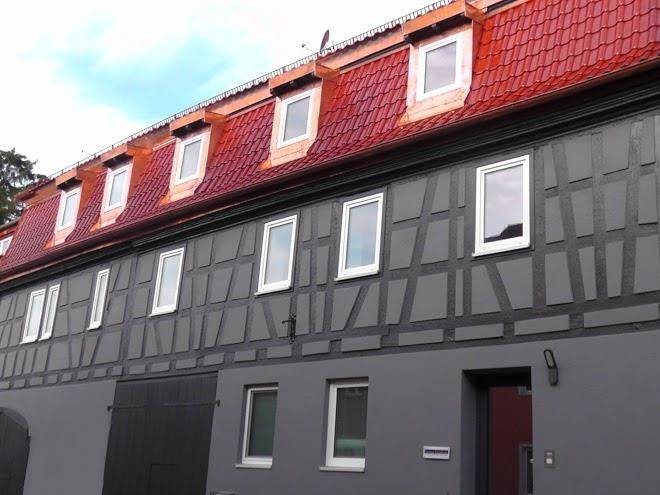 Cityzimmer eltmann