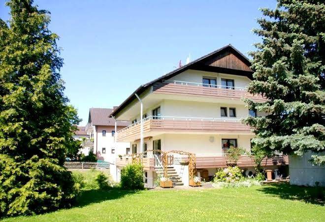Gasthof pension zum bohlgrund
