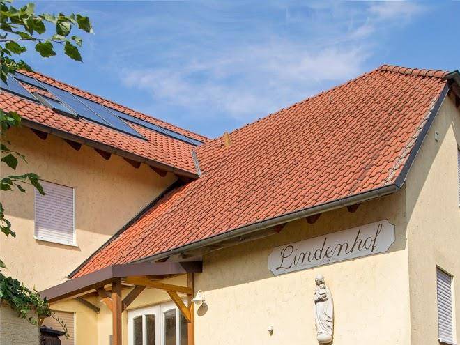 Hotel gasthof zur linde