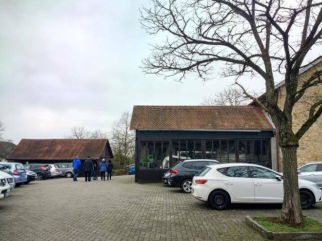 Landgasthof schafhof
