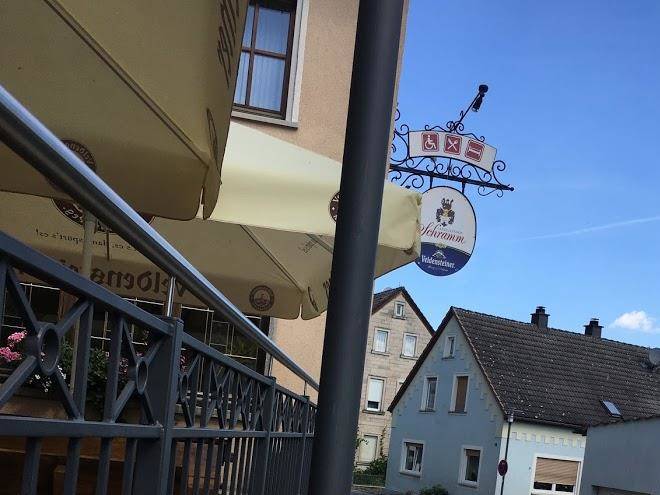 Landgasthof schramm