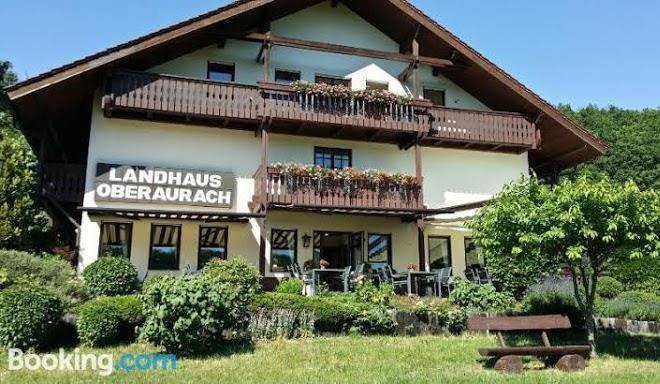 Landhaus oberaurach