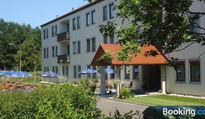 Landhotel zur alten kaserne