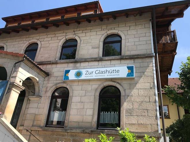 Zur glashutte