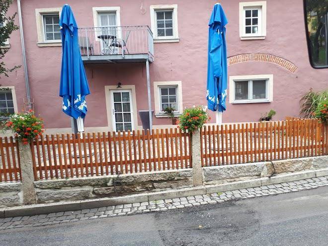 Altes haus
