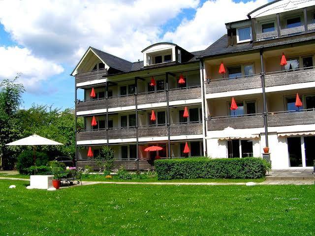 Haus katharina hotel am park