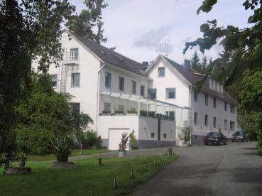 Hotel ambiente gbr