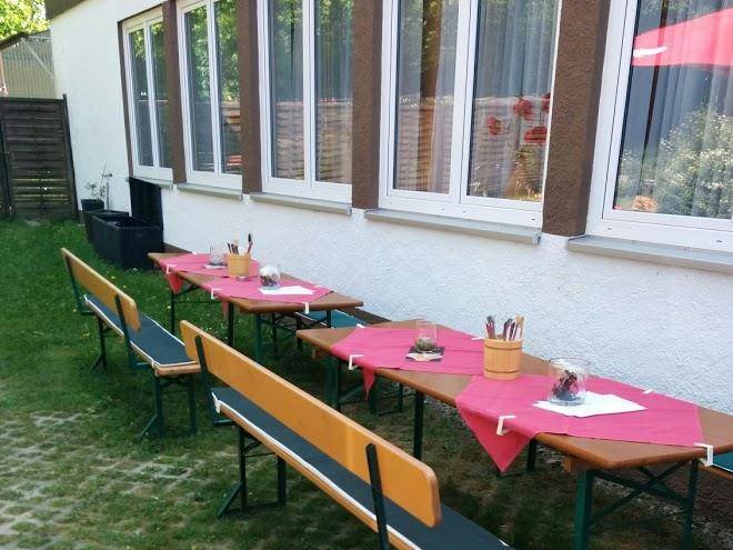 Hotel gasthof leupold