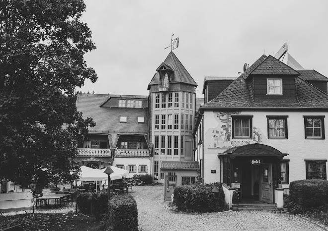 Hotel Gutshof Culmitzhammer Image