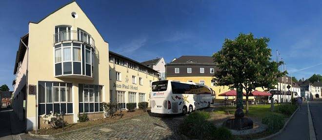 Hotel jean paul