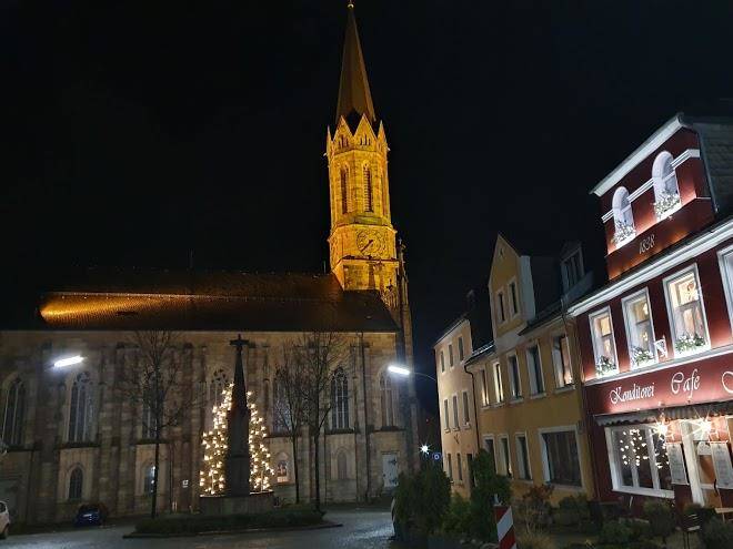 Hotel rosner
