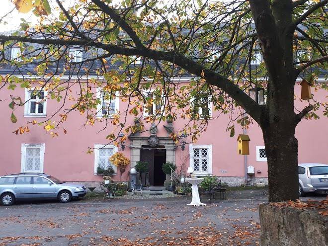 Schloss gattendorf