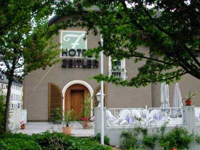 Hotel zeitler
