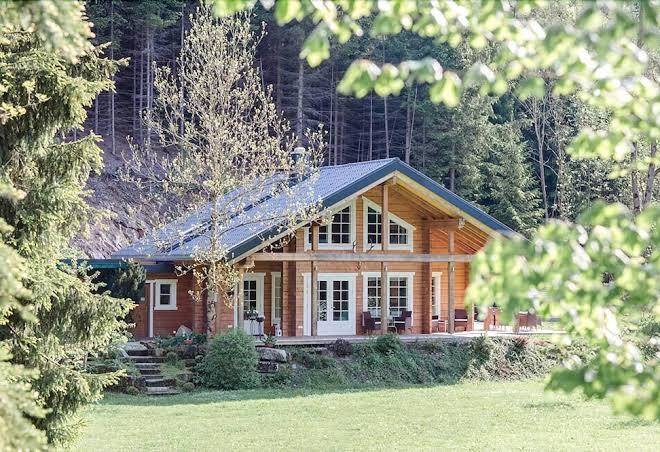 Jagdhaus Zur Bischofsmuhle Image