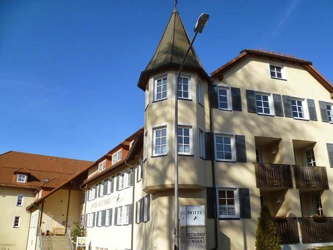 Landhotel gut haidt