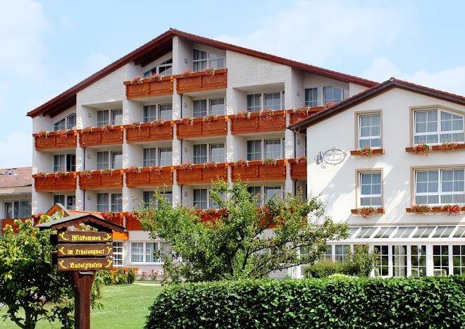Meister bar hotel frankenwald