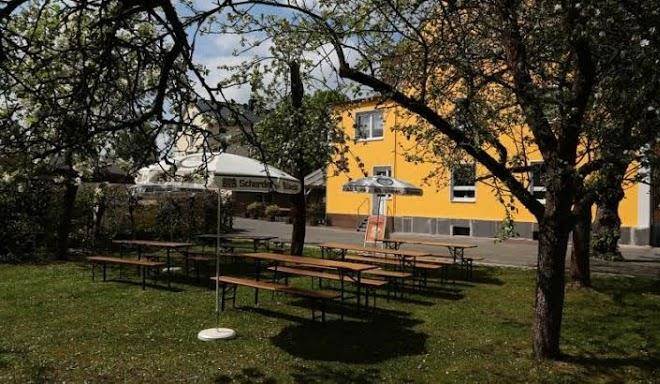 Hotel munzert