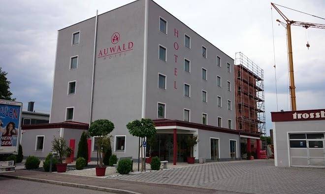 Auwald hotel