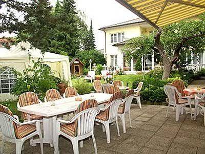 Bavaria hotel gmbh & co kg