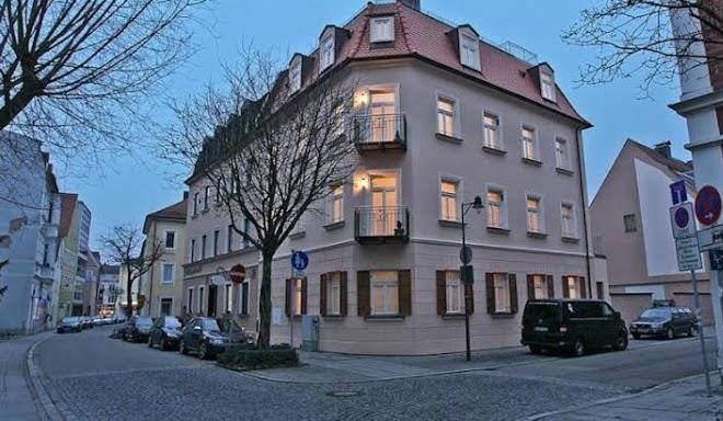 Bayerischer hof